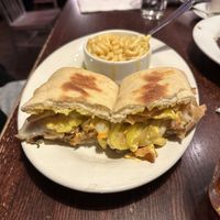 cuban   at The Chicago Diner - Lakeview in Chicago