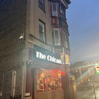  #Veganuary at The Chicago Diner - Lakeview in Chicago