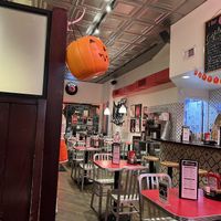  #Veganuary at The Chicago Diner - Lakeview in Chicago