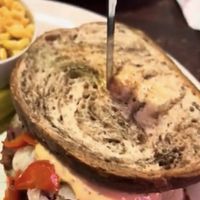  #Veganuary at The Chicago Diner - Lakeview in Chicago