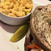  #Veganuary at The Chicago Diner - Lakeview in Chicago