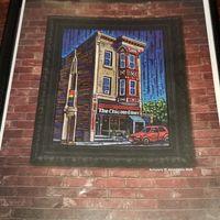  at The Chicago Diner - Lakeview in Chicago