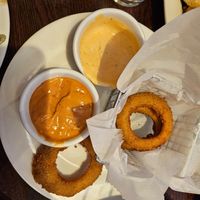  at The Chicago Diner - Lakeview in Chicago