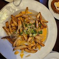  at The Chicago Diner - Lakeview in Chicago