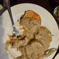  at The Chicago Diner - Lakeview in Chicago