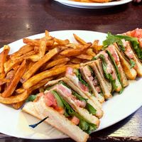  at The Chicago Diner - Lakeview in Chicago