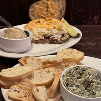   at The Chicago Diner - Lakeview in Chicago