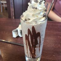  at The Chicago Diner - Lakeview in Chicago