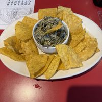   at The Chicago Diner - Lakeview in Chicago