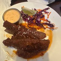  at The Chicago Diner - Lakeview in Chicago