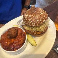  at The Chicago Diner - Lakeview in Chicago