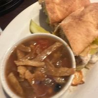  at The Chicago Diner - Lakeview in Chicago