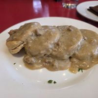  at The Chicago Diner - Lakeview in Chicago