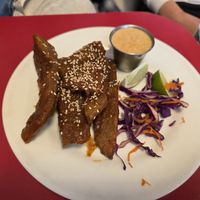  at The Chicago Diner - Lakeview in Chicago