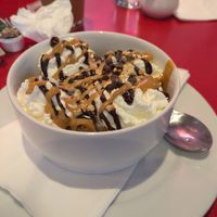  at The Chicago Diner - Lakeview in Chicago