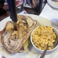   at The Chicago Diner - Lakeview in Chicago