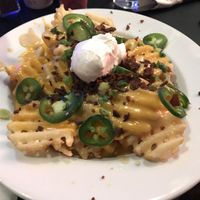 Can somebody please overnight these to me somehow at The Chicago Diner - Lakeview in Chicago