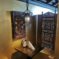 Amazing atmosphere at Sawaddee in Haemeenlinna