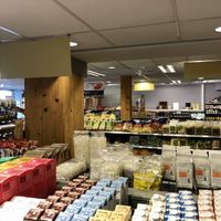 Interior at Naturijn in Culemborg