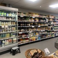   at Naturijn in Culemborg