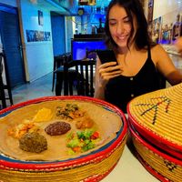 Very tasty and fulfilling at Taye in Bangkok