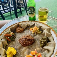  #Veganuary at Taye in Bangkok