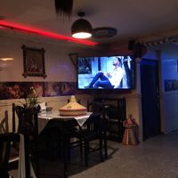 Good vibe at Taye in Bangkok