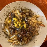 Rasta Pasta #Veganuary at Life Bistro in Atlanta