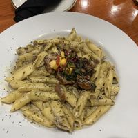   at Life Bistro in Atlanta