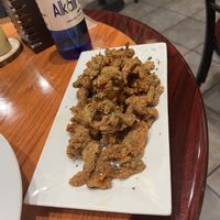   at Life Bistro in Atlanta