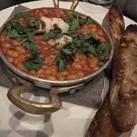   at Caesar's Palace - Gordon Ramsay Hell's Kitchen in Las Vegas