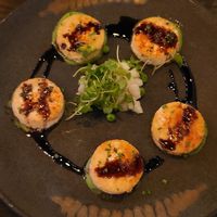  at Caesar's Palace - Gordon Ramsay Hell's Kitchen in Las Vegas