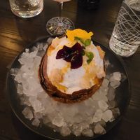  at Caesar's Palace - Gordon Ramsay Hell's Kitchen in Las Vegas