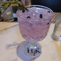  at Caesar's Palace - Gordon Ramsay Hell's Kitchen in Las Vegas