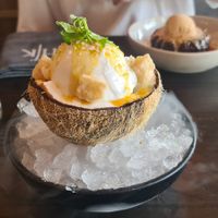  at Caesar's Palace - Gordon Ramsay Hell's Kitchen in Las Vegas