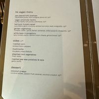   at Caesar's Palace - Gordon Ramsay Hell's Kitchen in Las Vegas