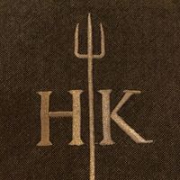 Hk  at Caesar's Palace - Gordon Ramsay Hell's Kitchen in Las Vegas