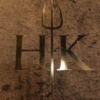 Hk  at Caesar's Palace - Gordon Ramsay Hell's Kitchen in Las Vegas