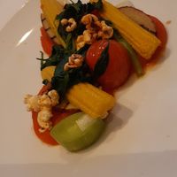 Mixed vegetables at 1910  in Eindhoven