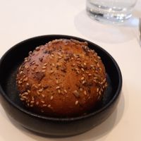 Bun at 1910  in Eindhoven