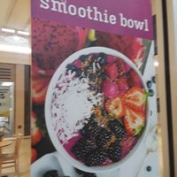 Try a smoothie bowl? at Nature's Nectar in Manchester