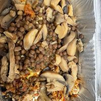   at Bizou Cafe in Corfu