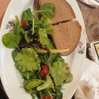  at Bizou Cafe in Corfu