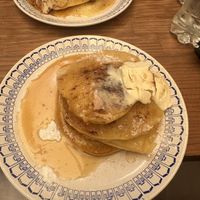   at Bizou Cafe in Corfu