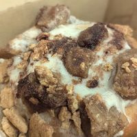  at Cinnaholic in Naperville