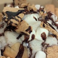  at Cinnaholic in Naperville