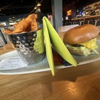   at DUB - The Lansdowne - T1 in Dublin