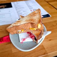  at DUB - The Lansdowne - T1 in Dublin