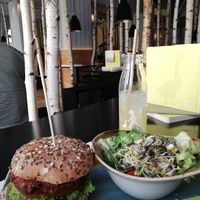  at Hans im Glück in Kufstein