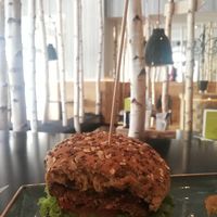 NATURBURSCHE at Hans im Glück in Kufstein